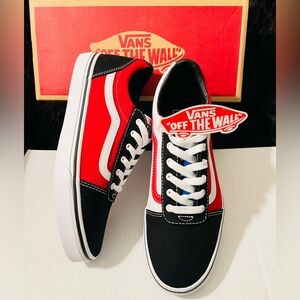 Vans Kids Classic Sneakers